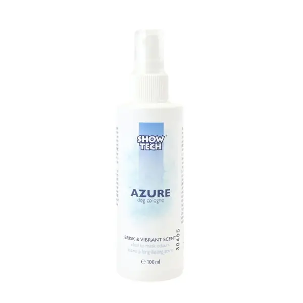 Bästa pris Show Tech Azure doftspray - 100 ml