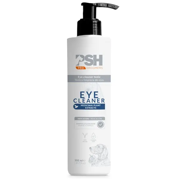 PSH Pro Groomers Eye Cleaner - 300 ml Rea
